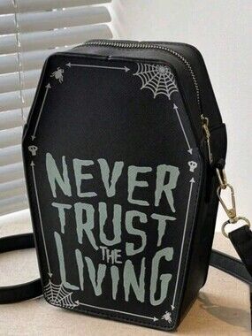 Stylish Halloween Purse For Sale